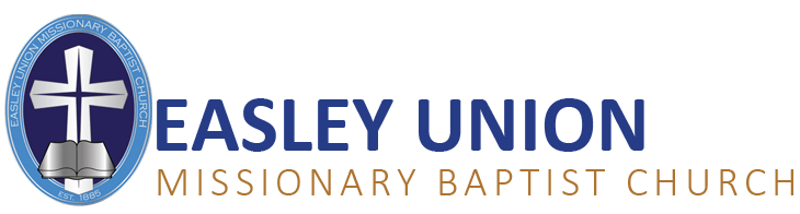 Easley Union Missionary Baptist Church
