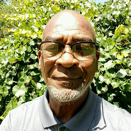 Gamble, Trustee