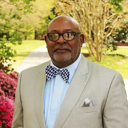 Henderson, Associate Minister