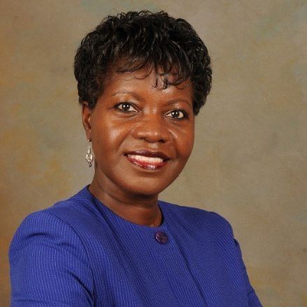Hendricks, Associate Minister