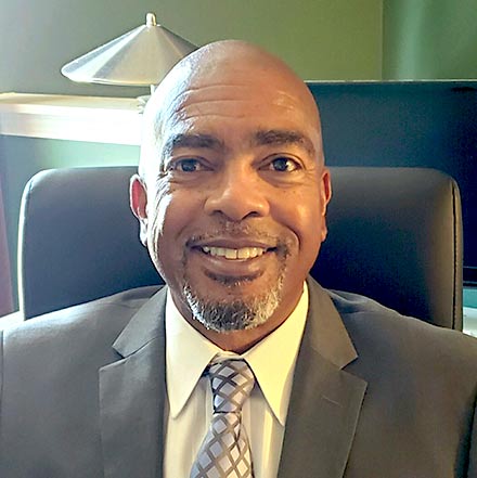 Austin, Trustee
