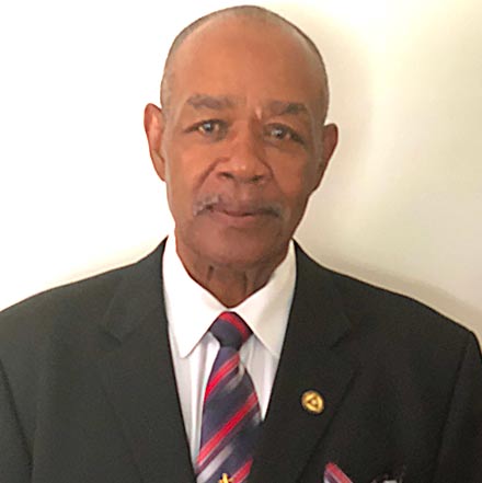 Bowens, Deacon