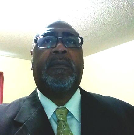 Morgan, Trustee