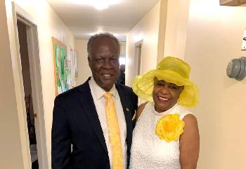 6th Pastoral Anniversary