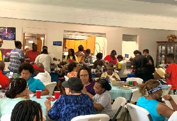 2024 Church Picnic