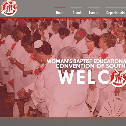 Womans Baptist E&M Convention