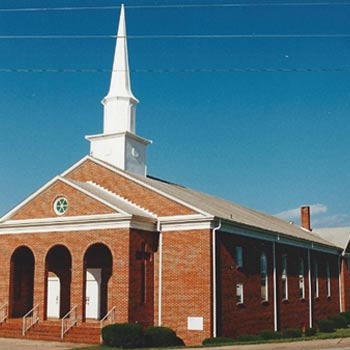Church Building